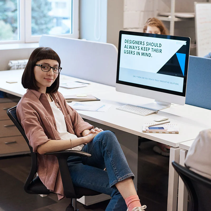 Start your own business in Digital World