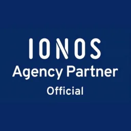 IONOS Agency Partner