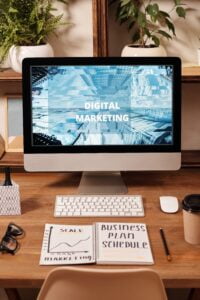 Effective Digital Marketing Strategies for SME