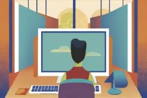 RDP without Static IP using Cloudflare Tunnel